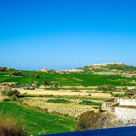 Dar It-Torri Holiday Home Kerċem Zewnętrze zdjęcie