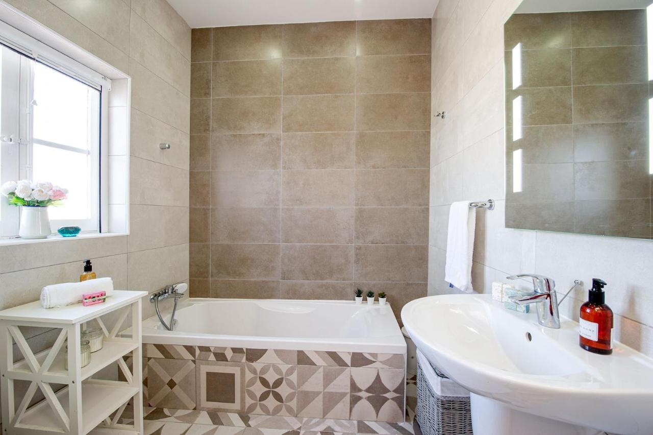 Dar It-Torri Holiday Home Kerċem Zewnętrze zdjęcie
